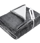 Heated Blanket Electric Blanket