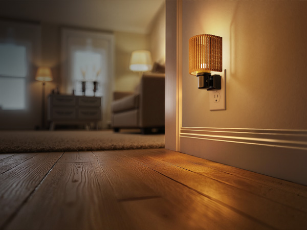 hallway Nightlight