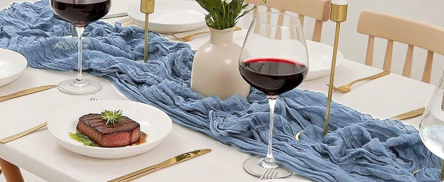 sage green table runner green table cloth cheesecloth cheese cloth cheesecloth