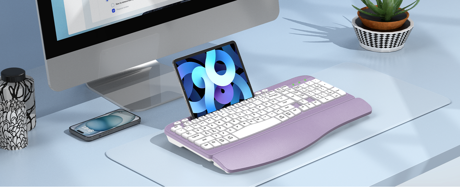 full size keyboard