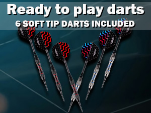 dartboard