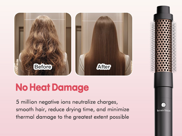 Air Wrap Hair Styler