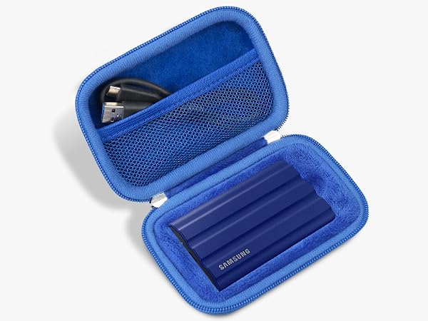ssd case