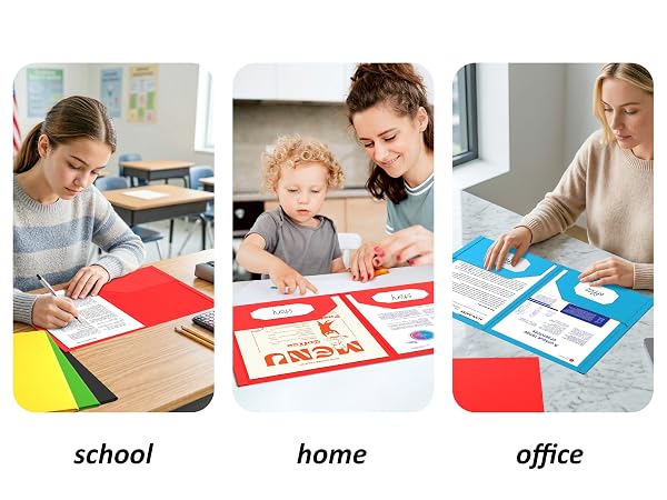 paper folders