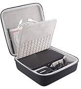 BOVKE Hard Drive Case for Seagate Backup Plus Hub External Hard Drive Desktop HDD 4TB 6TB 8TB 10T...