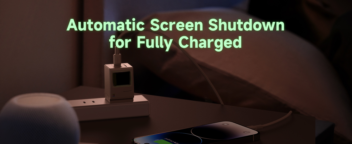 usb-c charger