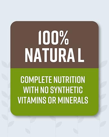 100% Natural