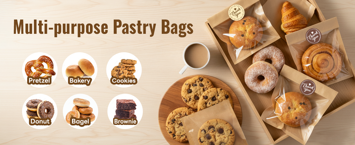bakery bags