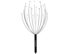 USAGA head massager