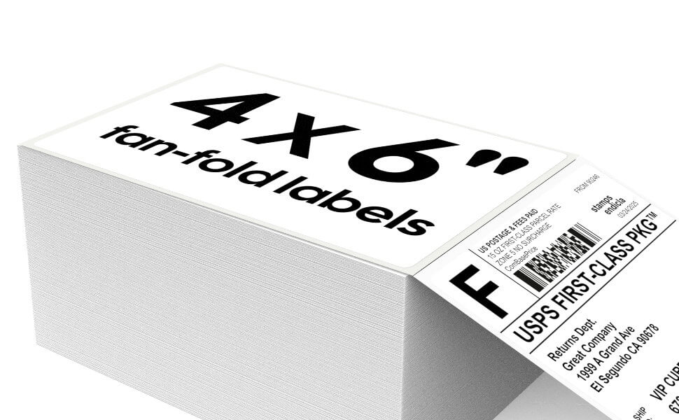 Airuntek labels