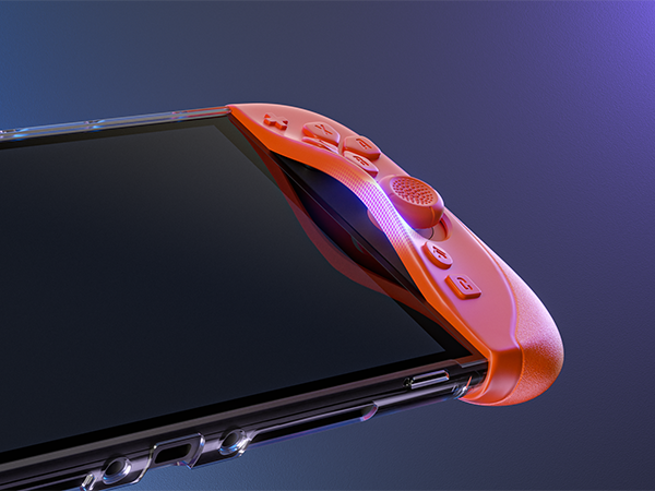 Protective Case for Nintendo Switch 2