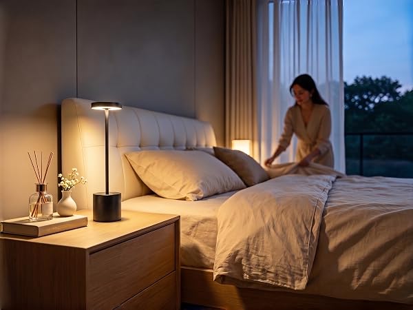 table lamp for bedroom ,bedside lamp