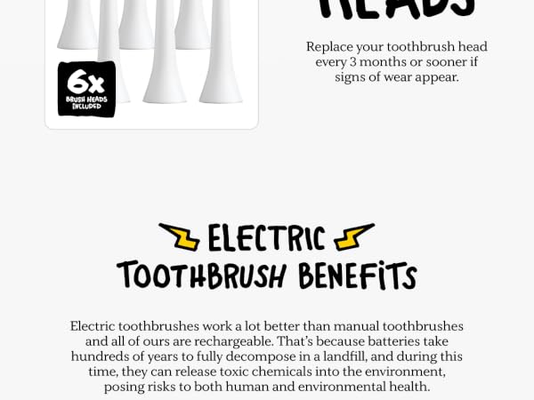 , ELECTRIC TOOTHBRUSH