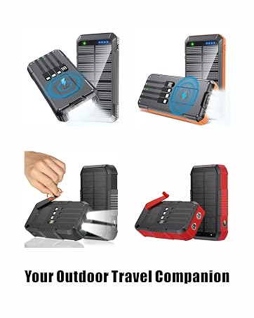 Your Outdoor Travel Companion