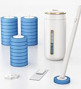 toilet brush