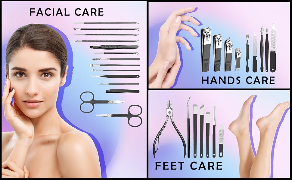 manicure kit
