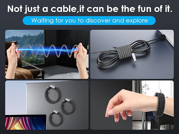 Funny Cable