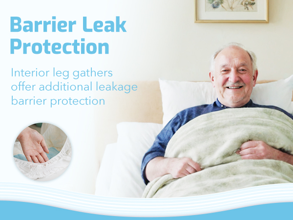 Leak Guard
