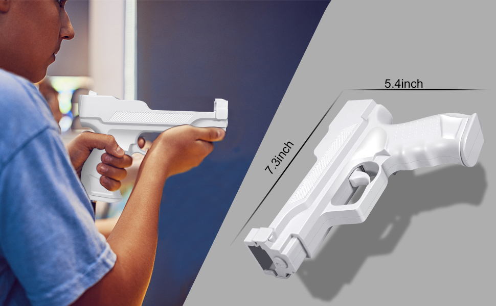 wii gun