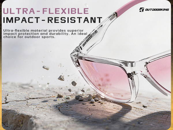 ULTRA-FLEXIBLE IMPACT-RESISTANT