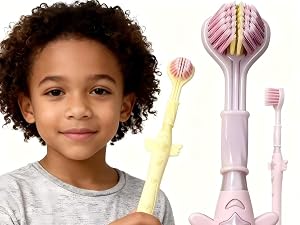 autism toothbrush