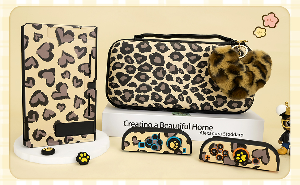Switch case