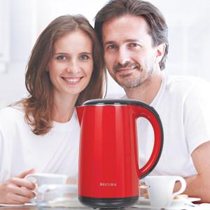 tea kettle