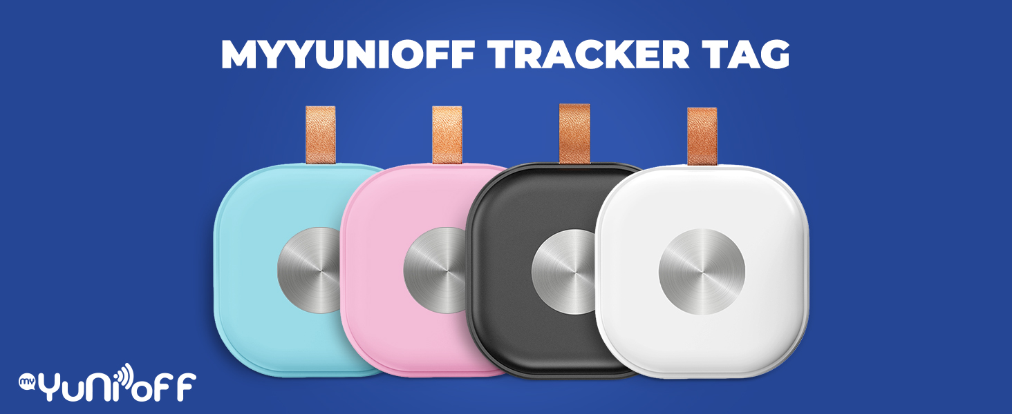 tracker tag iOS only key finder locator sound luggage tracking tags suitcases worldwide replaceable