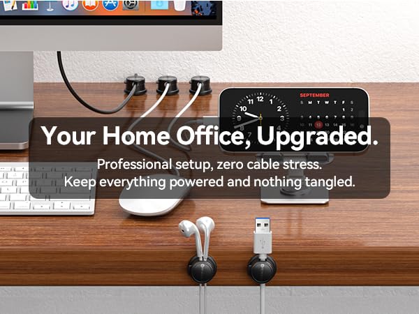 office organization.