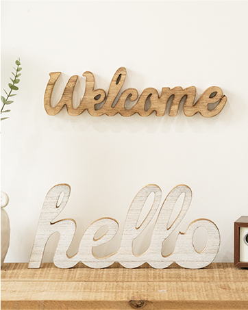 Hello