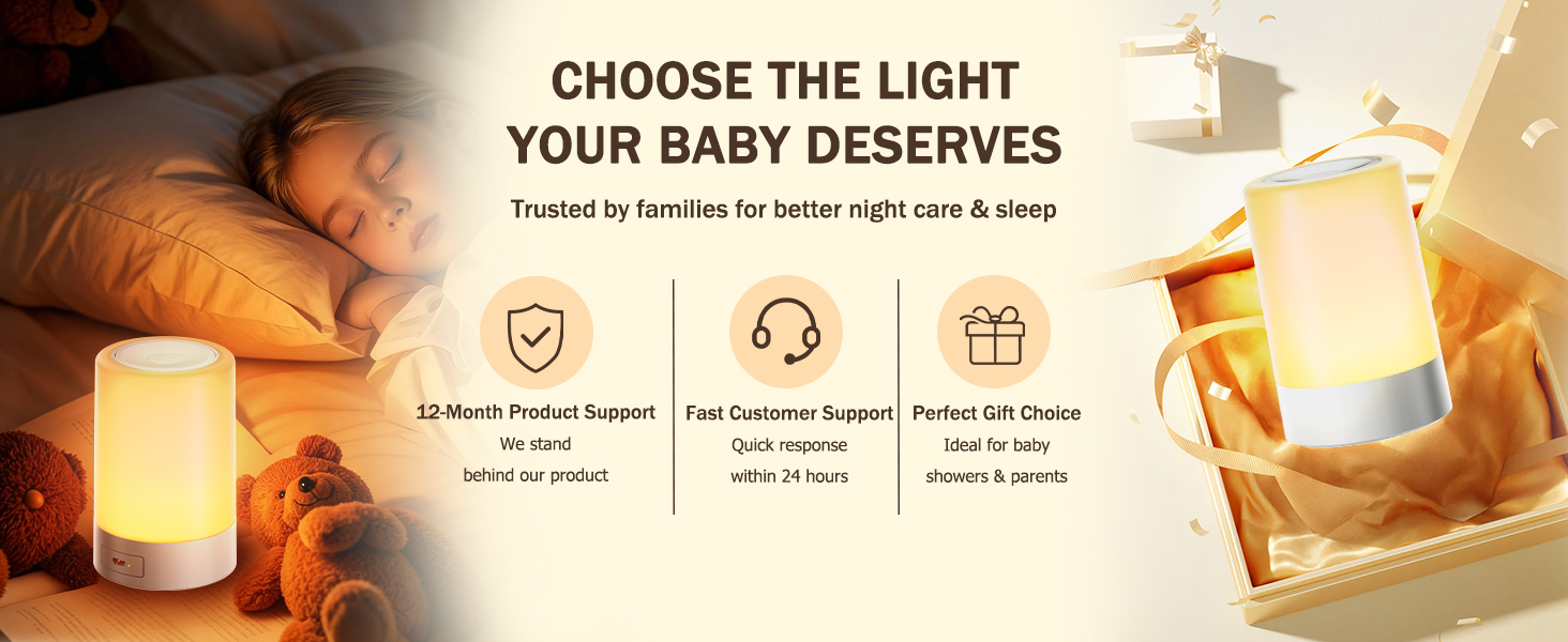 BABY SHOWER GIFT
