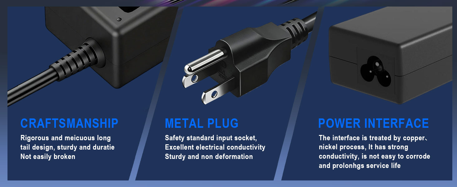 DELL Laptop Charger
