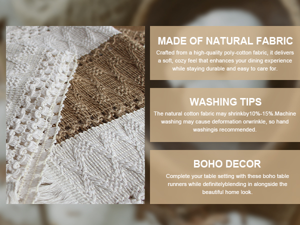 placemats set of 6
