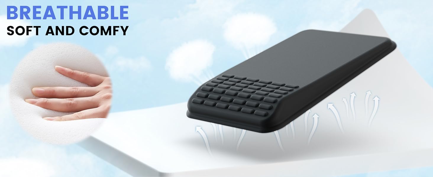 mouse pad