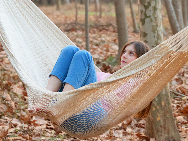 HAMMOCK