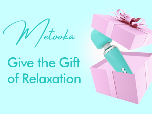 wand massager for relaxation perfect gift for women