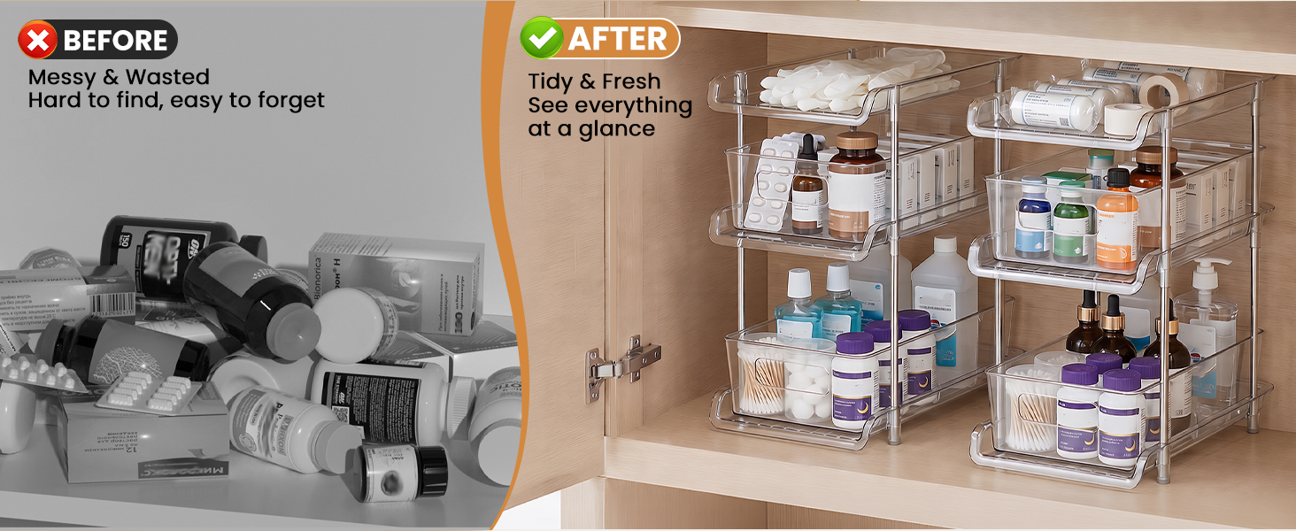 medicine organizer