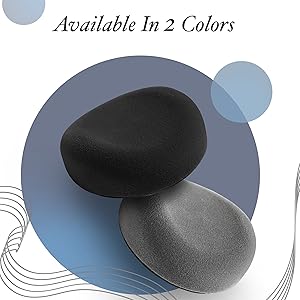 comfy glide available in 2 colors