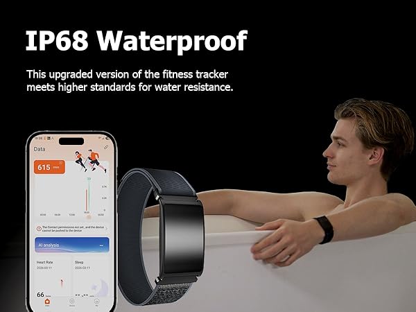 Comprehensive Health Insights