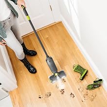 Shark Vacmop hardwood cleaner, hard floor cleaner, liquid cleaner, tile cleaner, mop cleaner