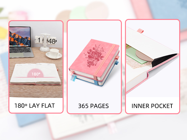 Journals for Writing