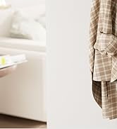 GWAAZXGZ Black Wall Mounted Coat Rack – 5 T-Shaped Pegs for Hats, Bags & Towels, Heavy-Duty Metal...