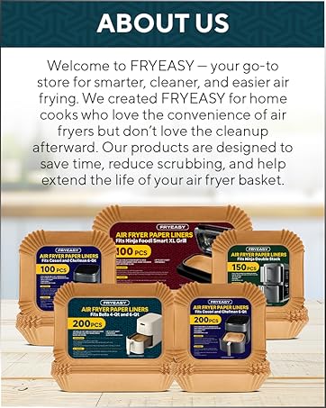 air fryer liners disposable paper double stack square airfryer parchment sheets 6 quart accessories
