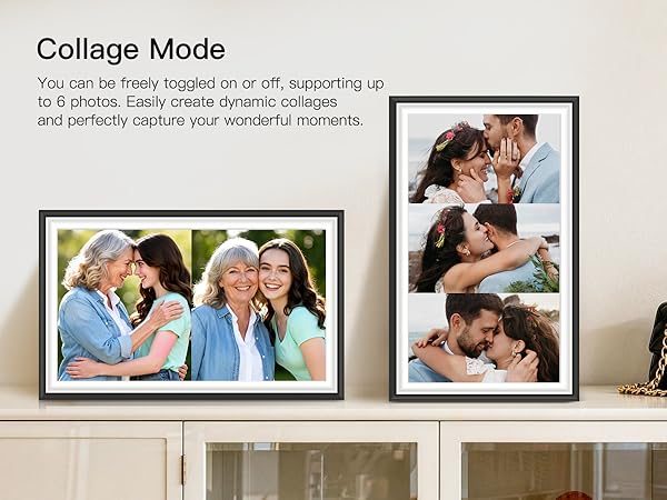 Digital Picture Frame
