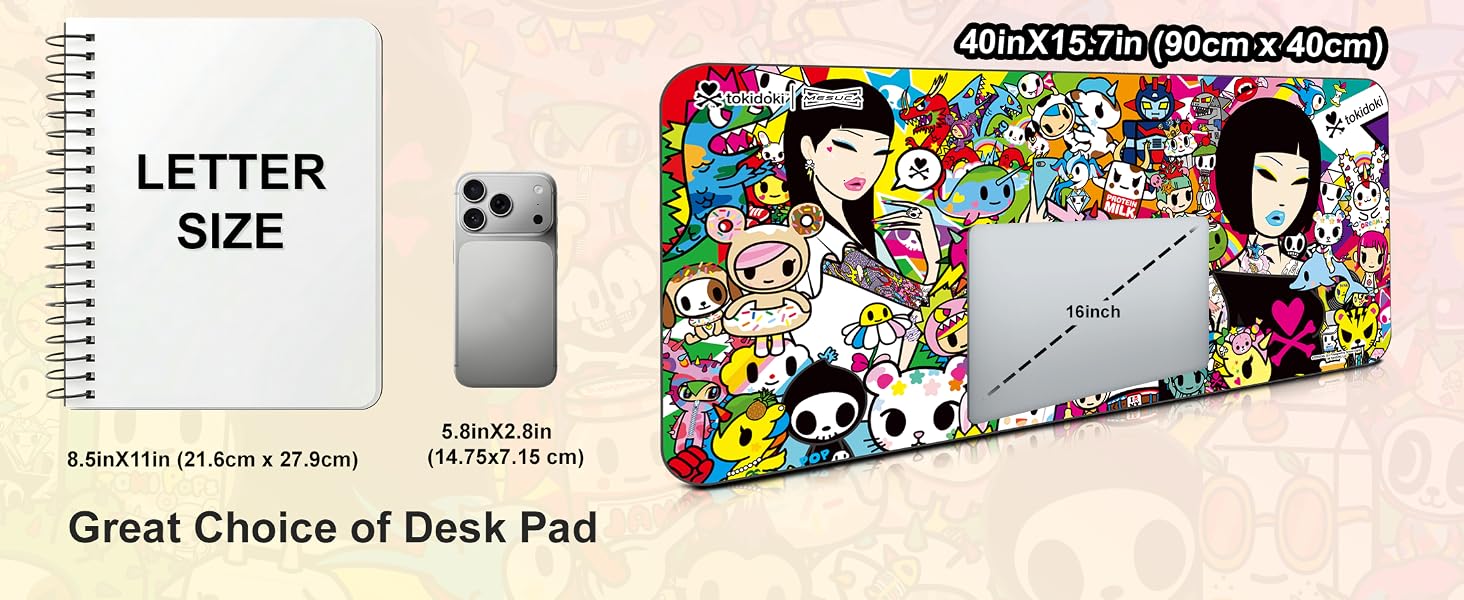 tokidoki