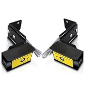 NLDZGA CPS-U Safety Sensors for Liftmaster CPS-U Commercial Photo Eyes,Compatible with LiftMaster...