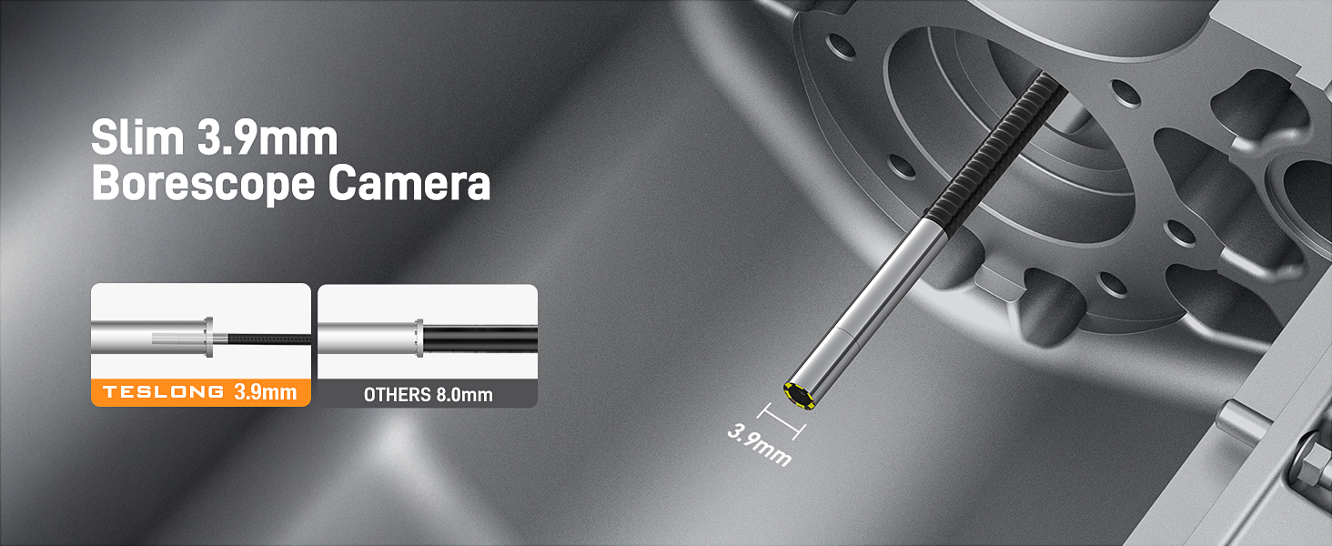 borescope
