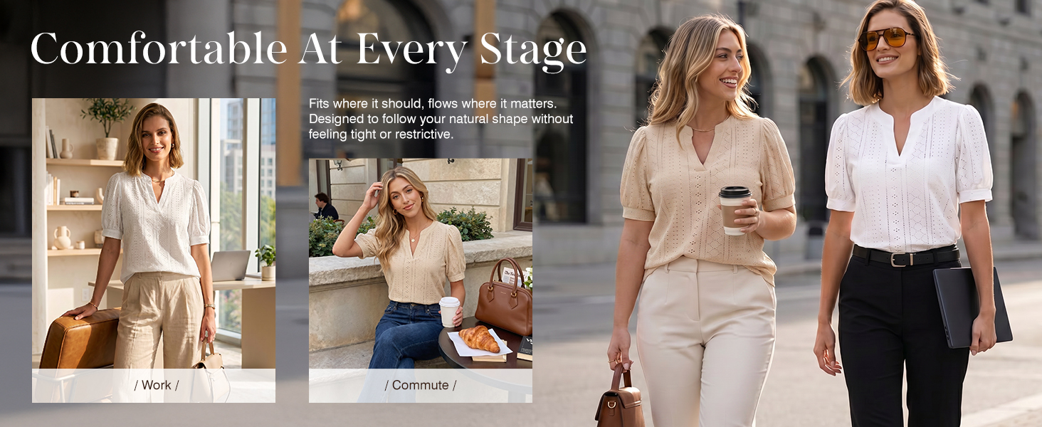blouses for women