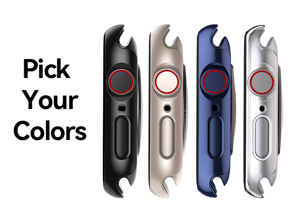cover apple watch