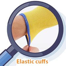 weeding planting outdoor protective safety climbing thorn cute preschooler baseball